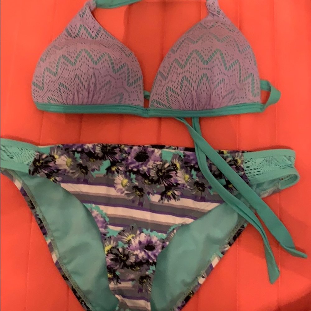 ❤️ Bikini Swimsuit ❤️